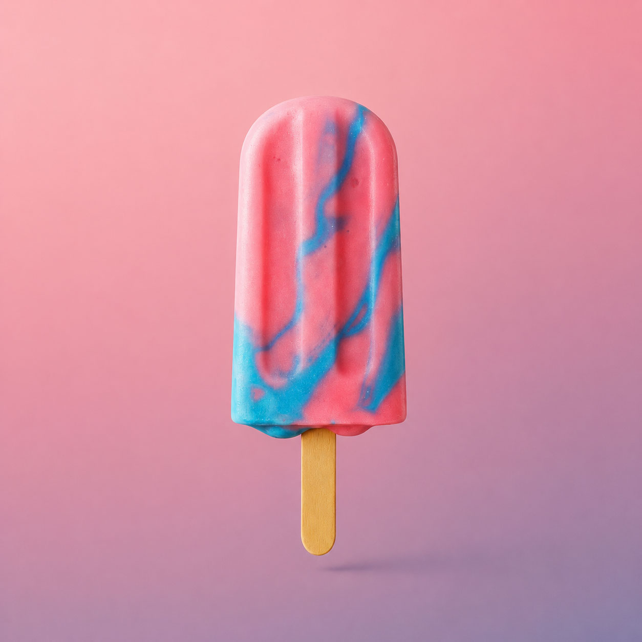 Special Flavours popsicles