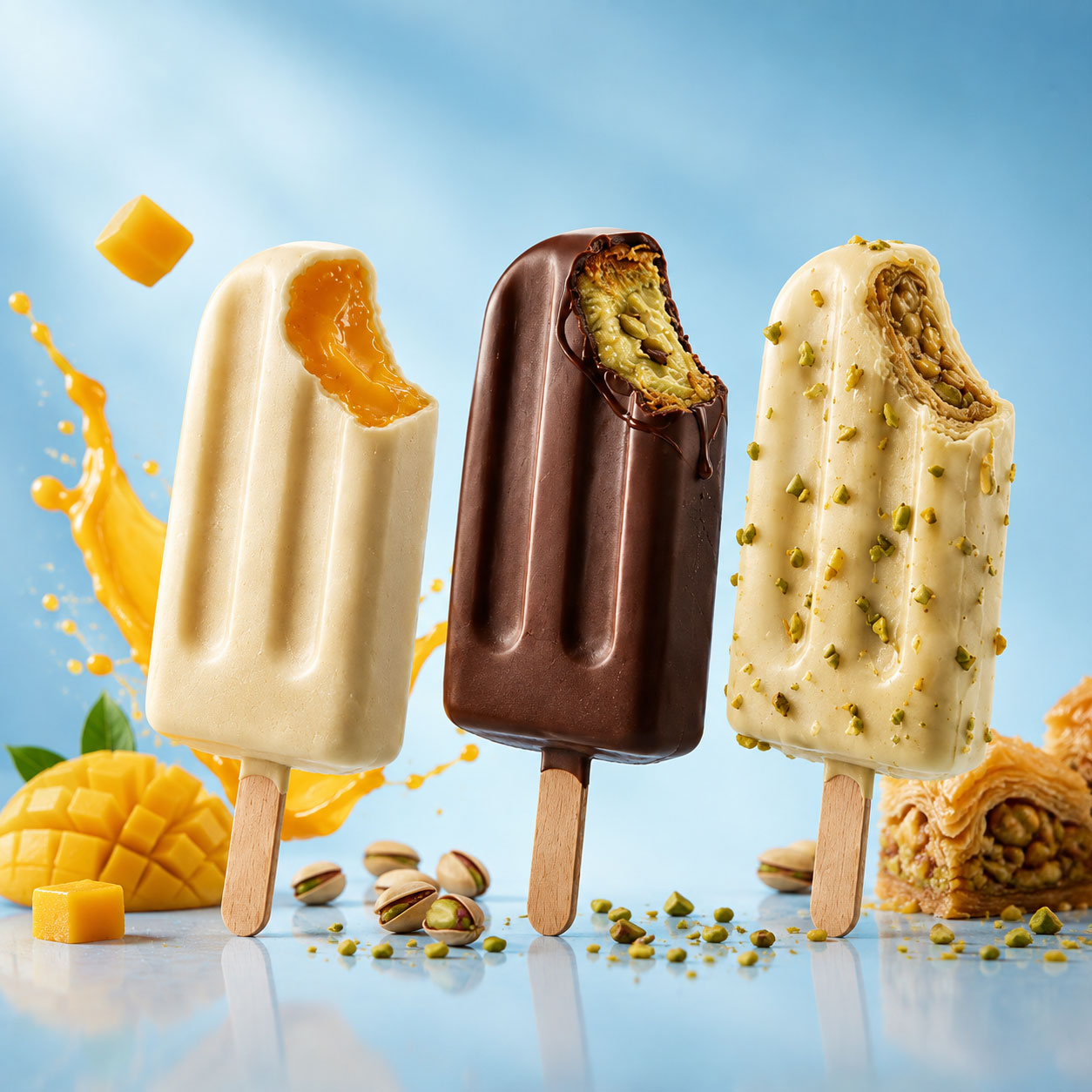 Wander Pops